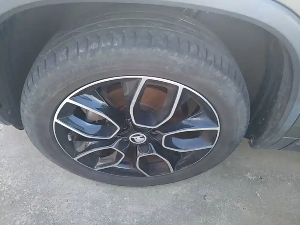 Фото 23 - Škoda Kodiaq