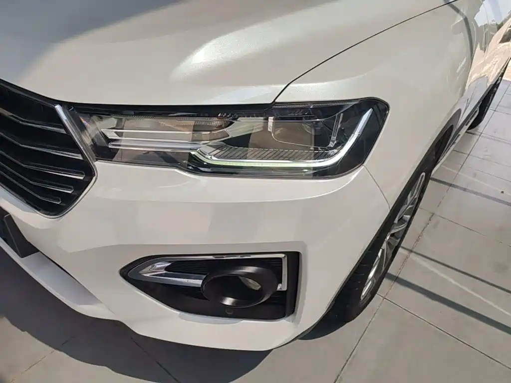 Photo 24 - Haval H6