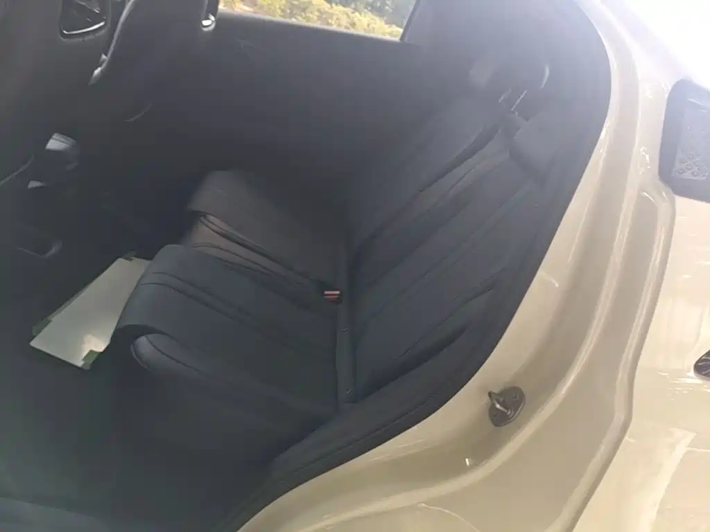 BYD Seagull 2023 2023 Freedom Edition