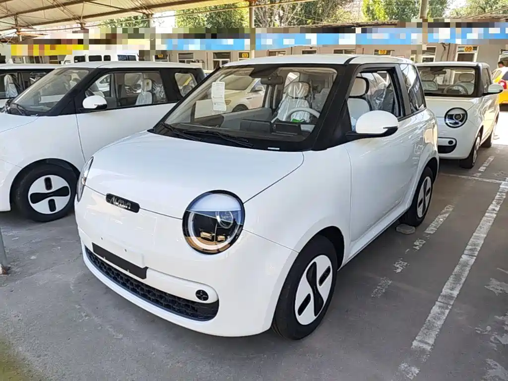 2026 Changan Lumin