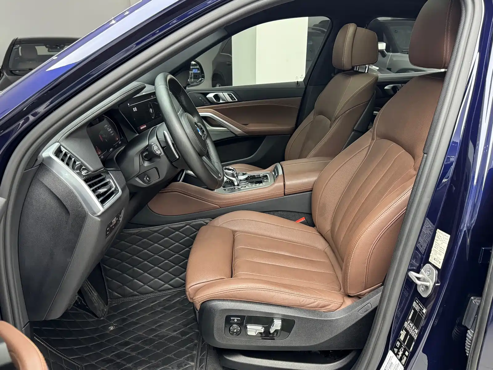 Photo 9 - BMW X6