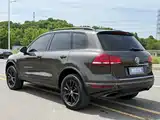 Фото 6 - Volkswagen Touareg