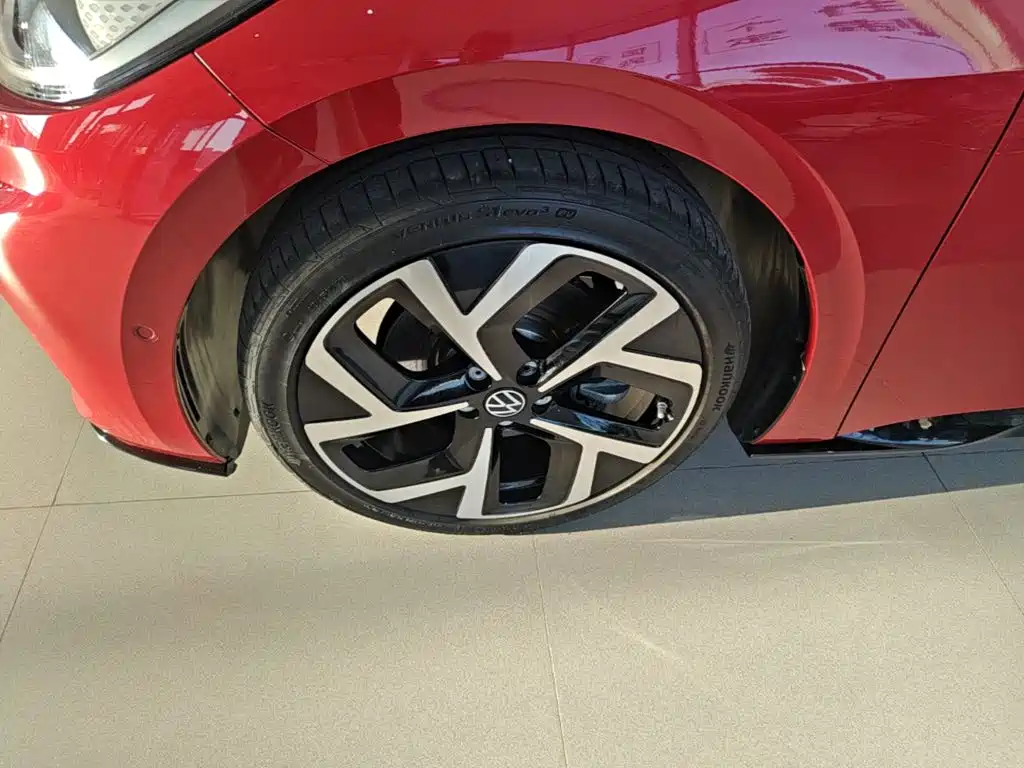 Volkswagen ID.3 2025 2026 Smart Edition Ultimate GTX Package