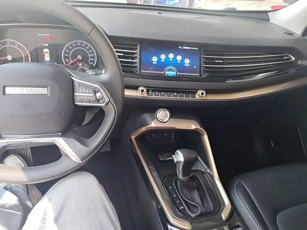Photo 10 - Haval H6