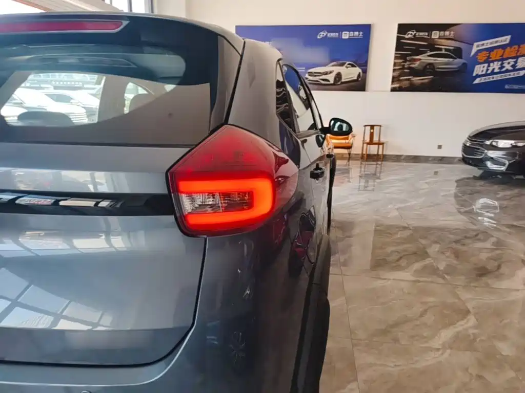 Chery Tiggo 3x 2025 2024 1.5L CVT Excellence