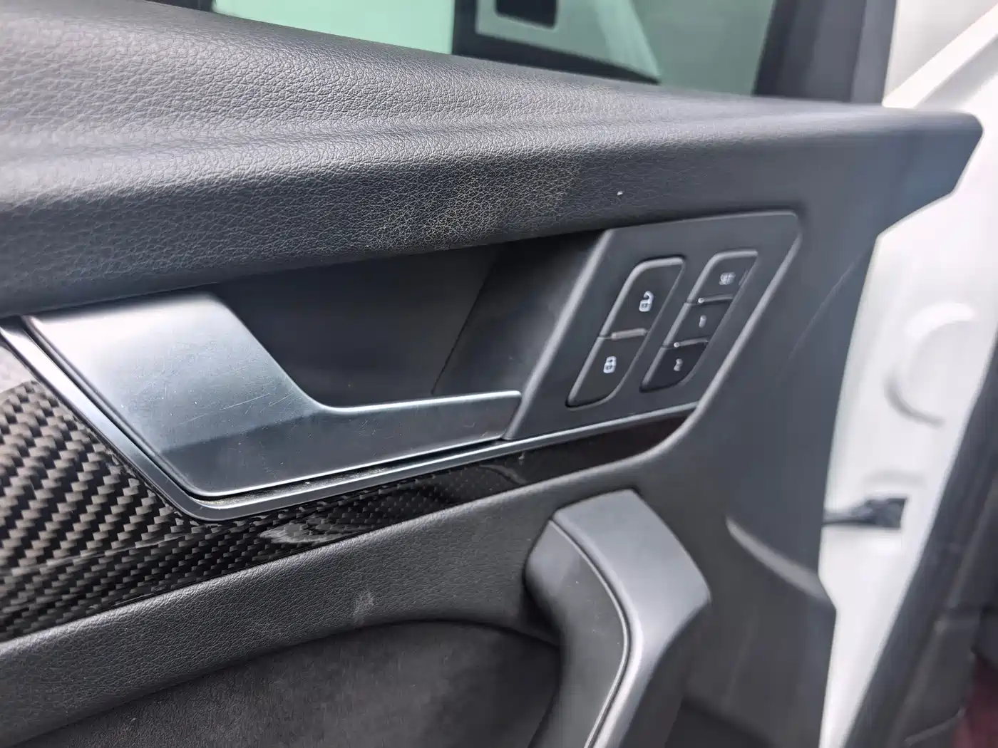 Audi Q5L Sportback 2021 40 TFSI Luxury фото 12