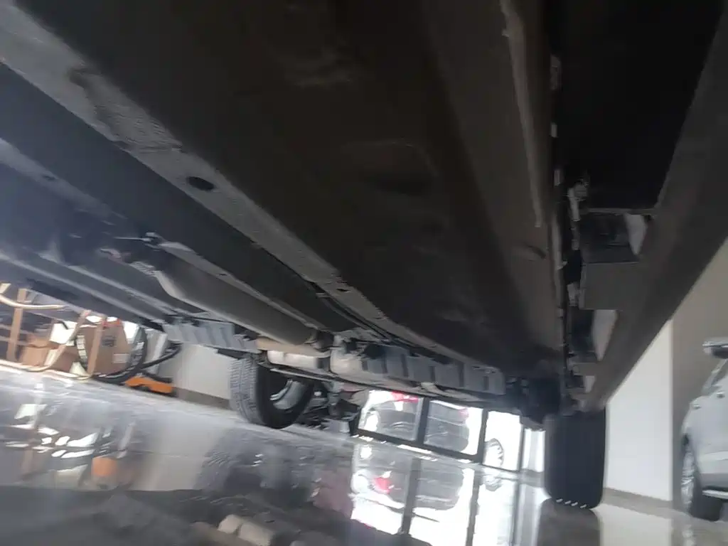 Chery Tiggo 3x 2025 2024 1.5L CVT Excellence