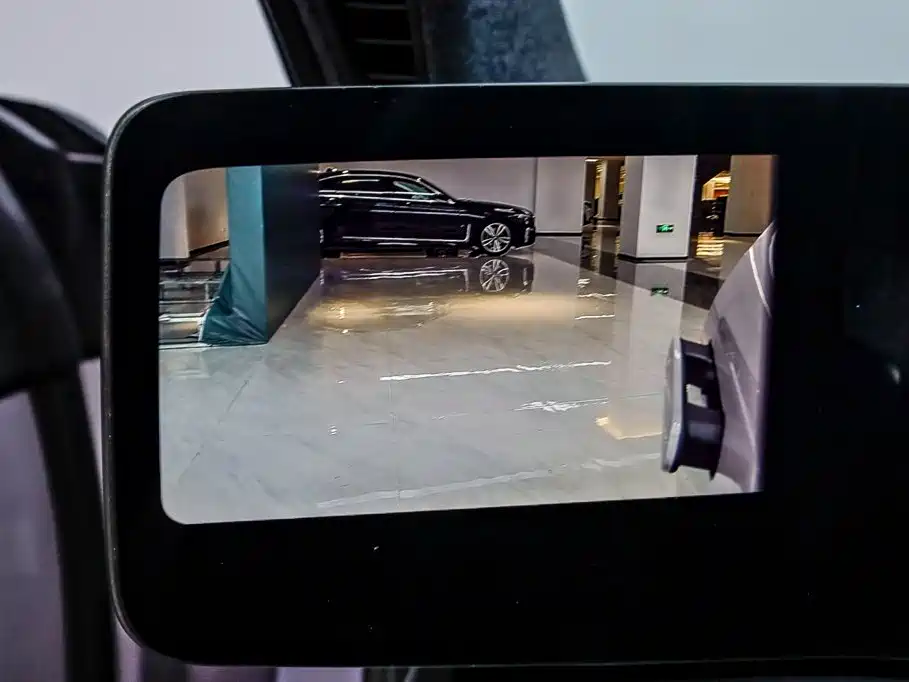 Audi E5 Sportback 2025 2025 Model Base Version