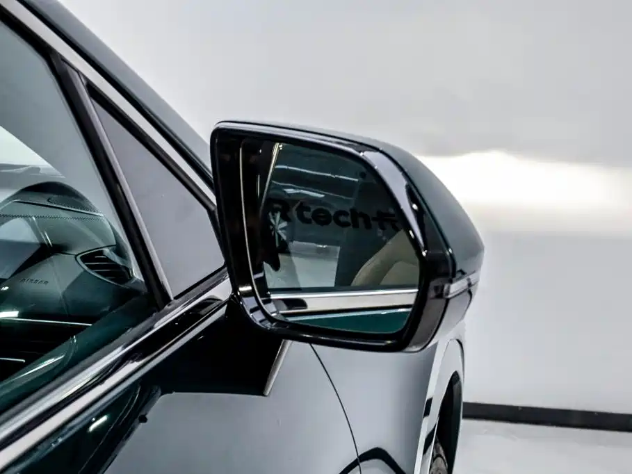 Li Auto Li ONE 2022 2021 Extended Range 6-Seater