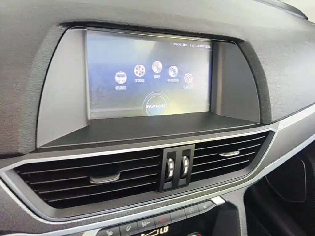 Фото 13 - Haval H6