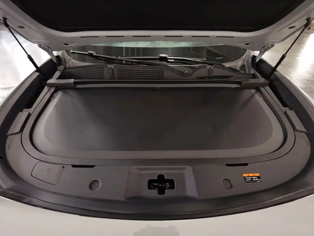 Mazda EZ-60 2026 2025 Range-extender Base Model