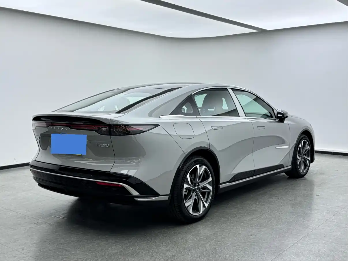 Mazda EZ-6, миниатюра 6
