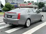 Photo 20 - Cadillac ATS-L
