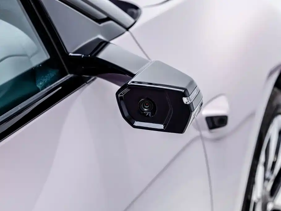 Audi E5 Sportback 2025 2025 Model Base Version