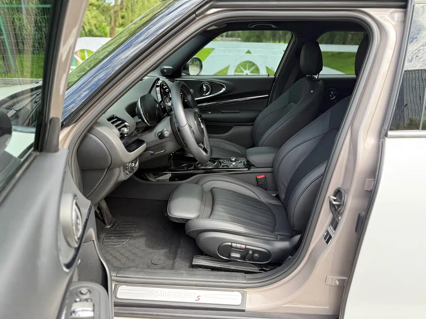 Photo 8 - MINI CLUBMAN