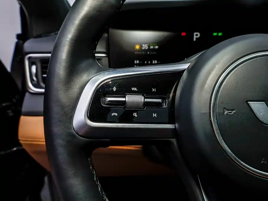 Li Auto Li ONE 2022 2021 Extended Range 6-Seater