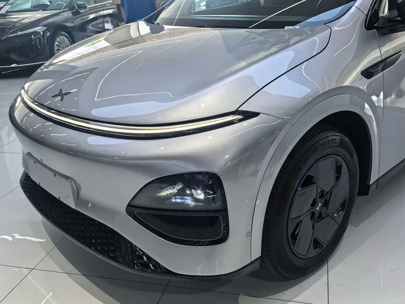2026 XPeng G6