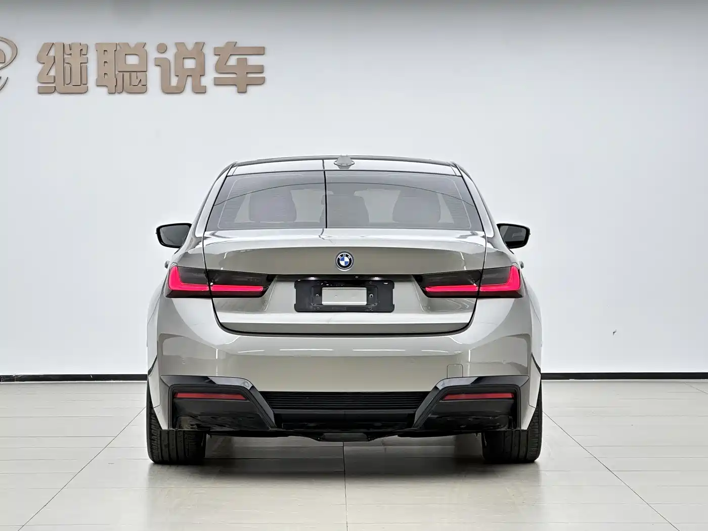 BMW i3 2022 eDrive 35 L фото 7