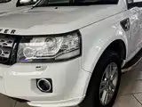 Фото 10 - Land Rover Freelander 2