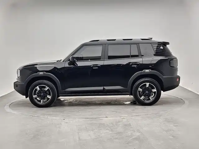 Jetour Freedom 2025 2025 1.5TD DCT Discovery