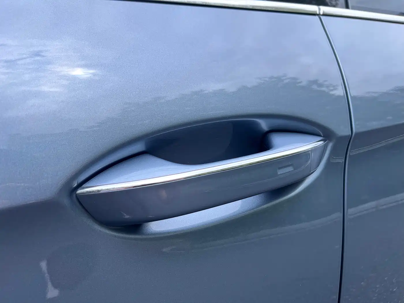 Volkswagen Lamando, миниатюра 20