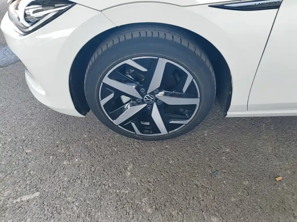 Volkswagen Lamando, миниатюра 23