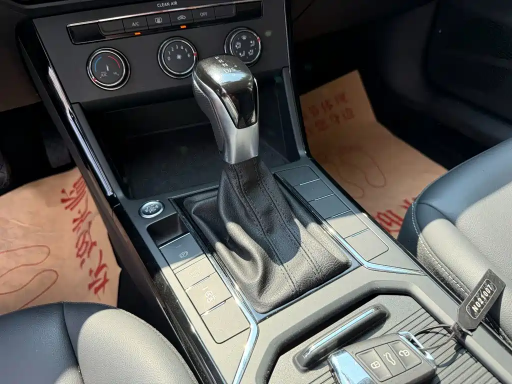 Volkswagen Passat, миниатюра 9
