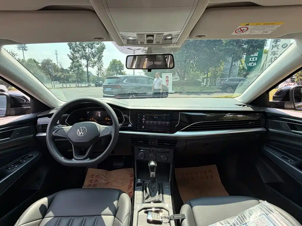 Volkswagen Passat, миниатюра 13