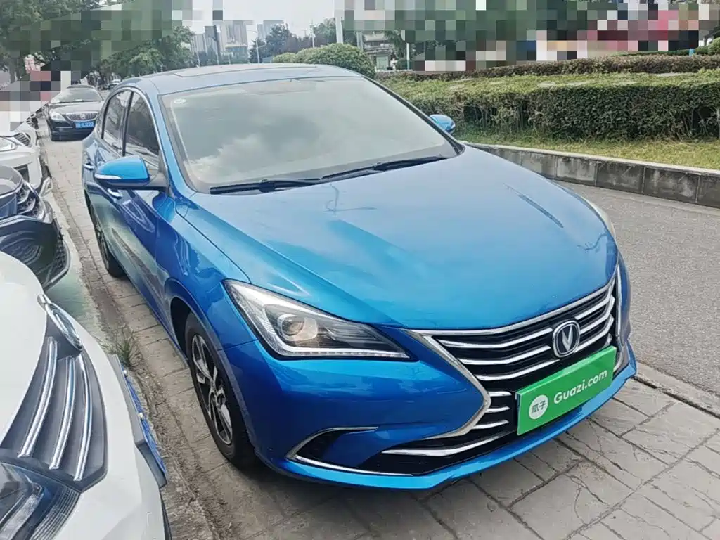 Photo 4 - Changan Eado