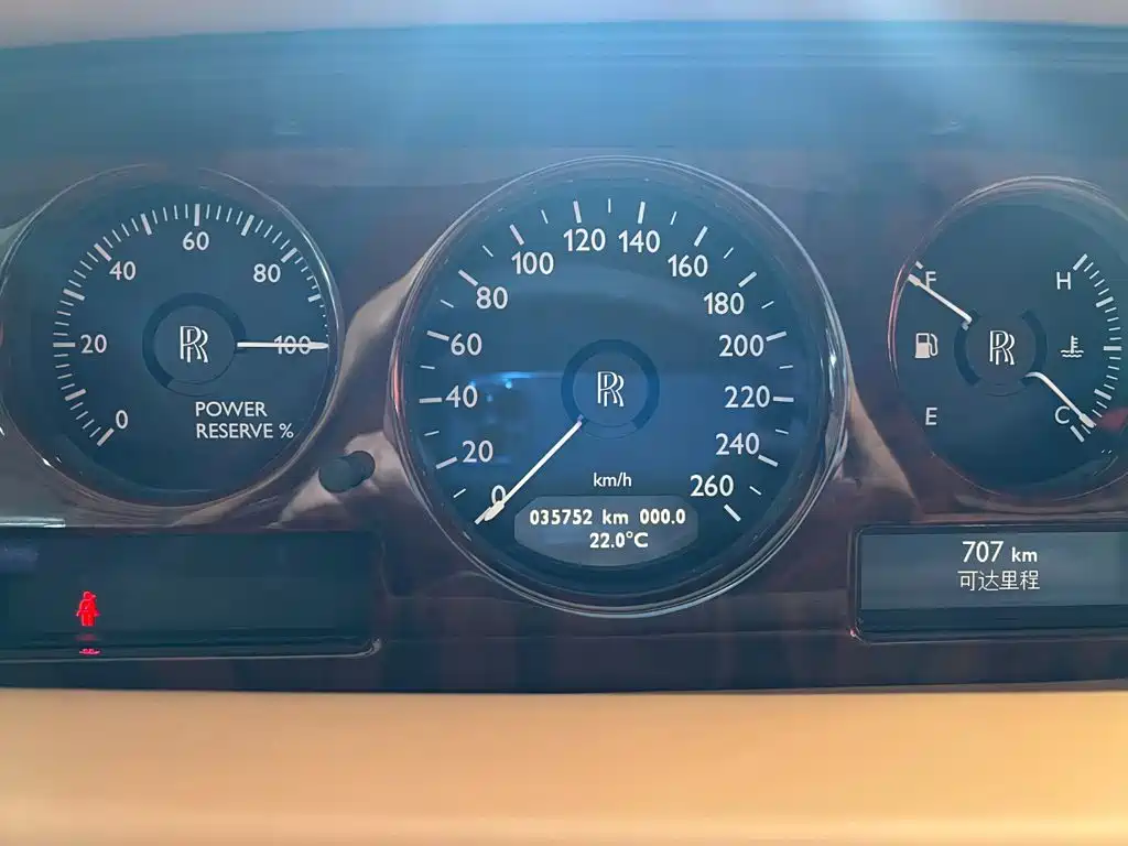 Rolls-Royce Phantom 2014 2013 6.7L Extended Wheelbase (EWB)