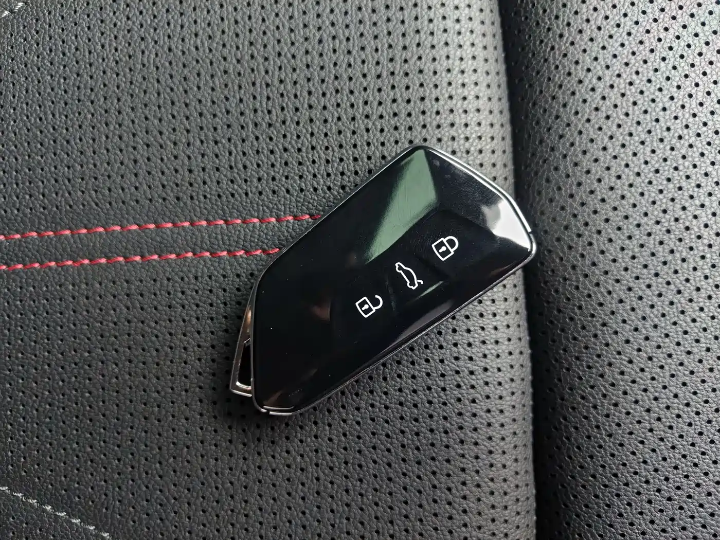 Volkswagen Lamando, миниатюра 4