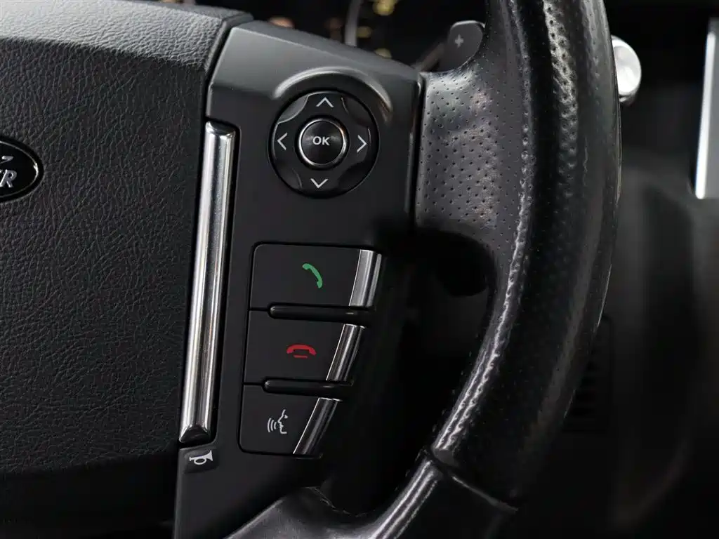 Land Rover Range Rover Sport 2013 5.0 NA V8 Black Label Limited Edition фото 18
