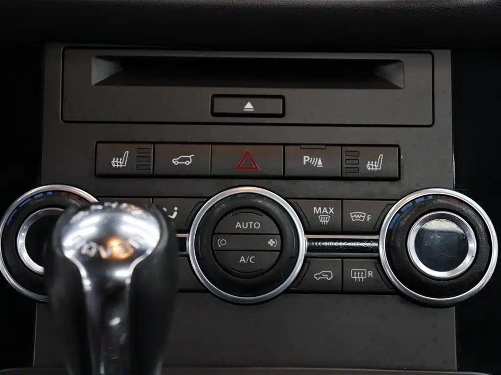 Land Rover Range Rover Sport 2013 5.0 NA V8 Black Label Limited Edition фото 21