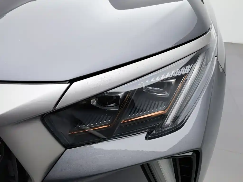 GAC Trumpchi GS4 PLUS, миниатюра 7