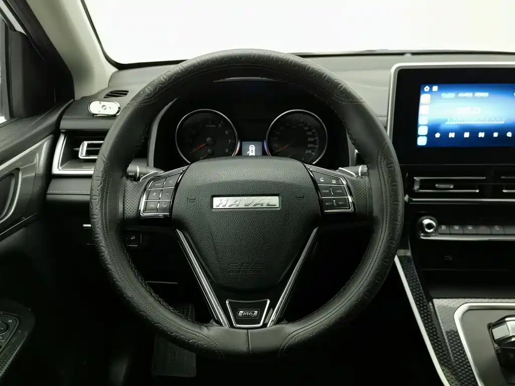 Haval M6, миниатюра 11