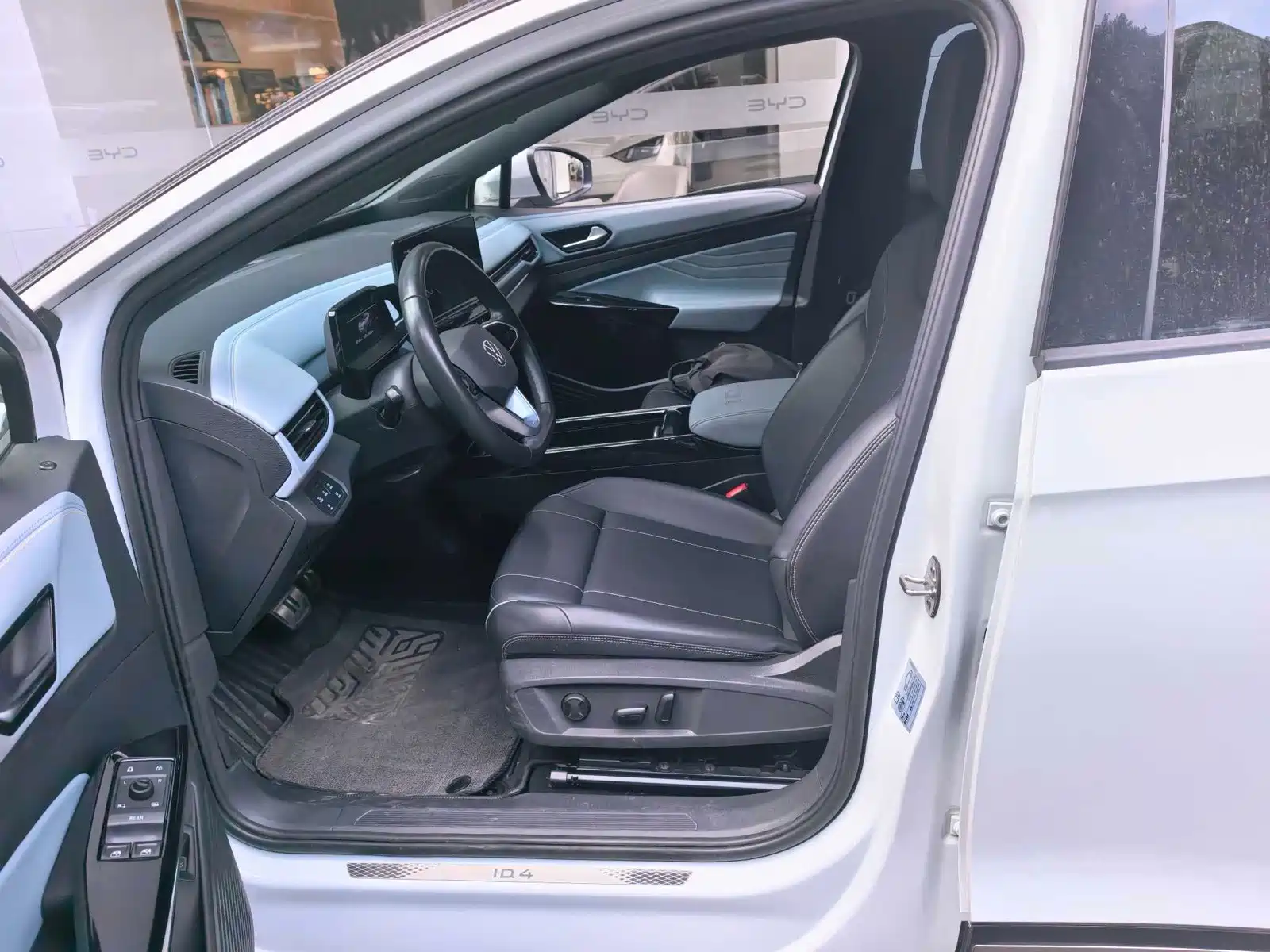 Фото 3 - Volkswagen ID.4 X