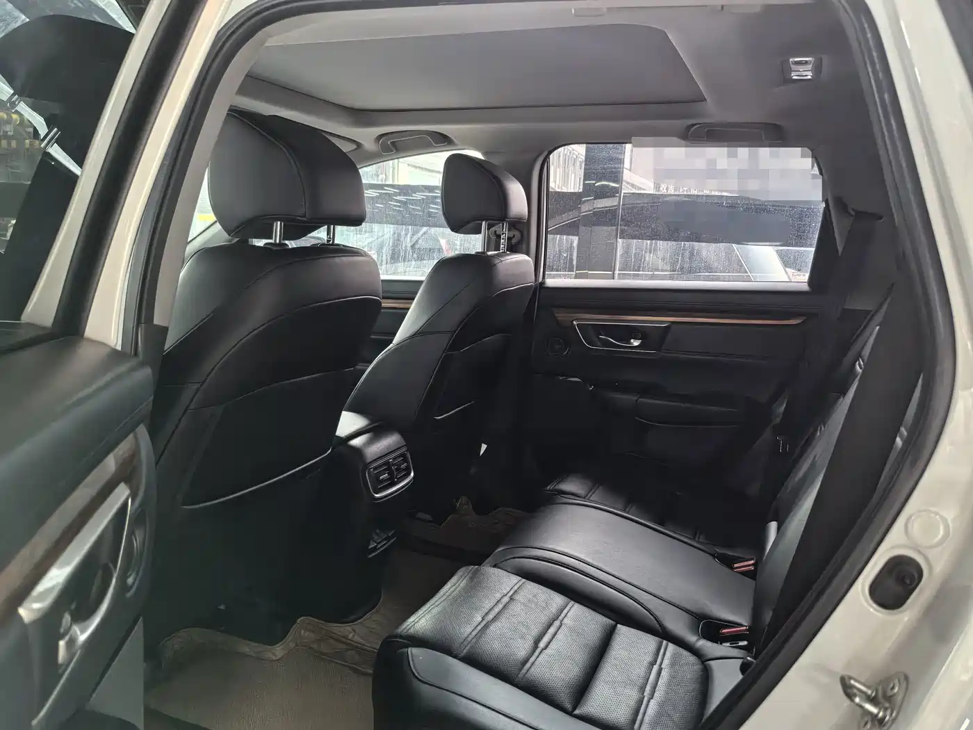 Photo 9 - Honda CR-V