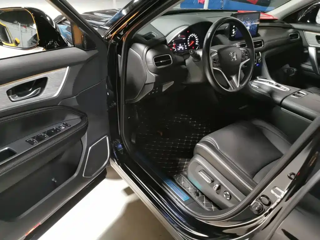 Honda Avancier 2025 2023 370TURBO 4WD Premium Edition