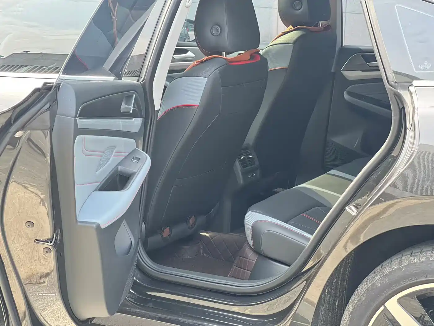 Volkswagen Lamando 2026 2025 Model Year Lamando L 280TSI DSG Cool & Spicy PLUS Edition