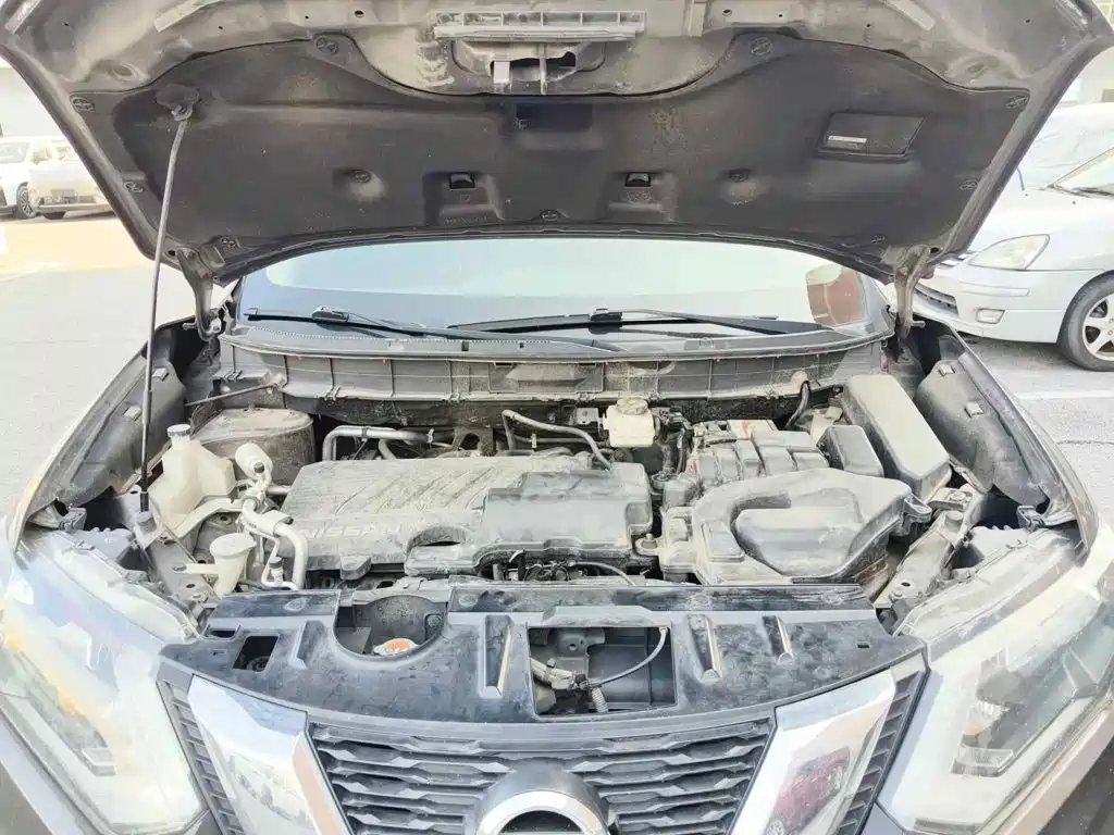 Фото 3 - Nissan X-Trail