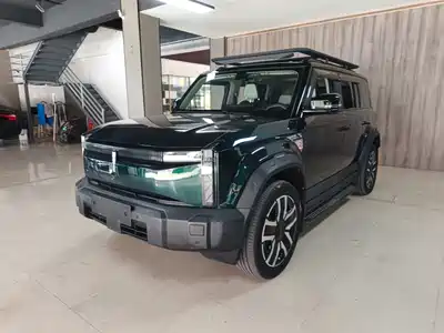 iCAR 03