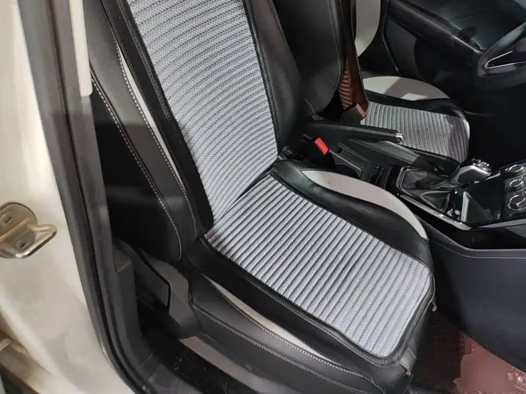 Volkswagen Tanying 2021 2020 1.5L Automatic Joy Edition