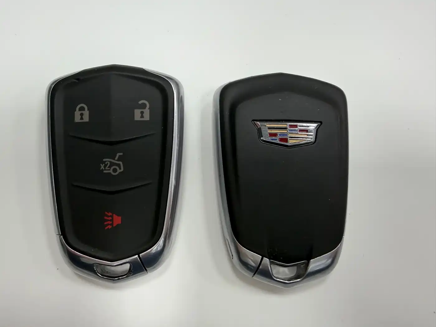 Cadillac ATS-L 2016 28T Technology фото 33