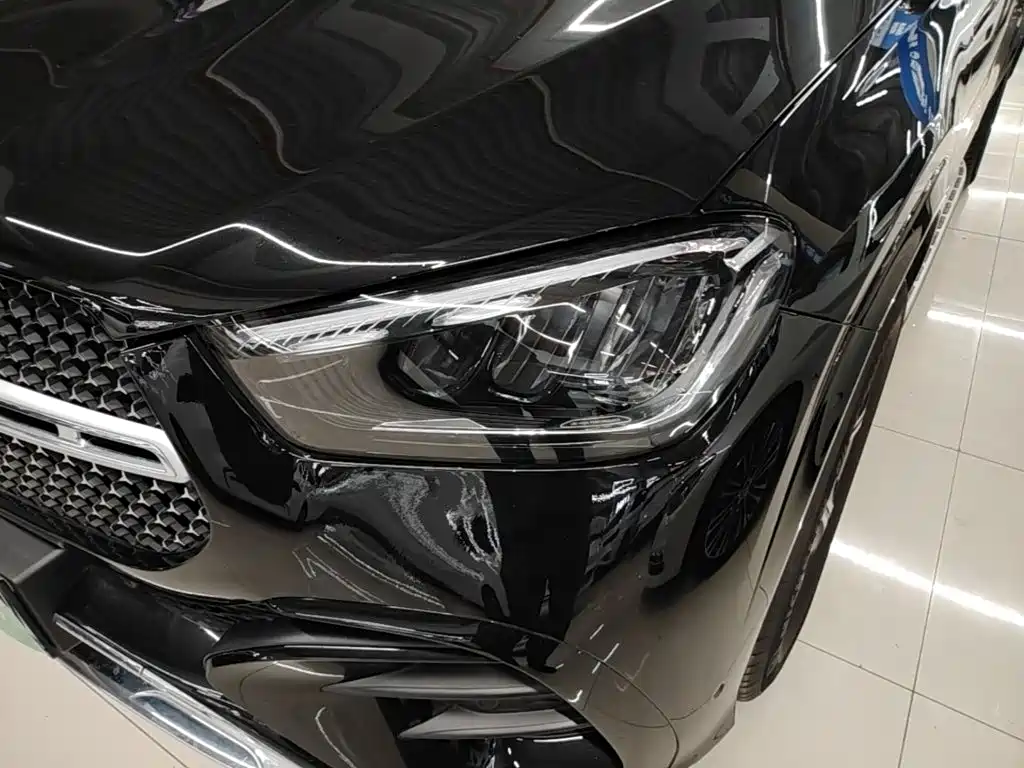 Mercedes-Benz GLE 2024 2024 GLE 350 4MATIC Sport