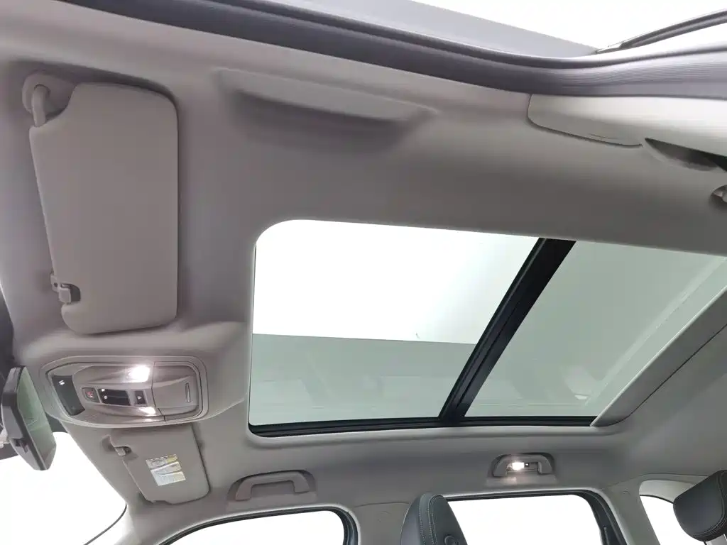 Haval Dargo 2025 2026 Model 1.5T High Configuration