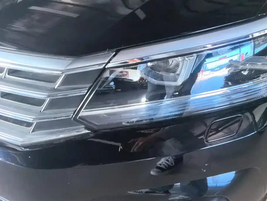 Volkswagen Passat 2016 330TSI DSG Executive Edition фото 5