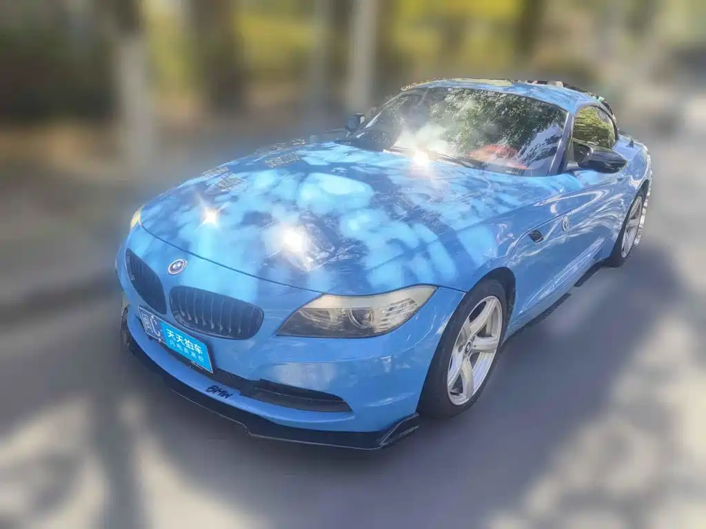 BMW Z4