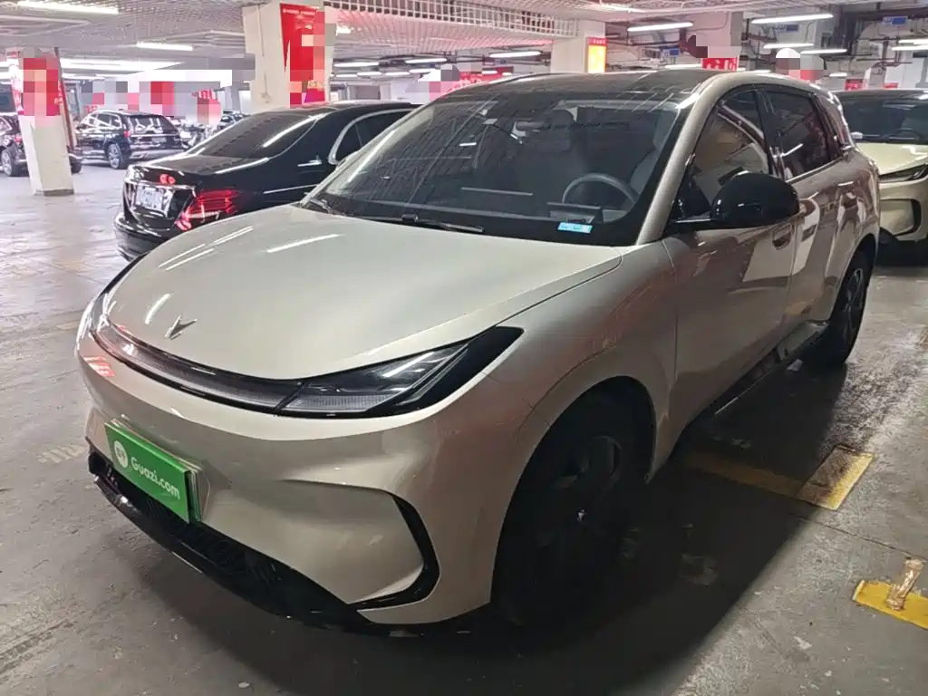2026 ARCFOX T1