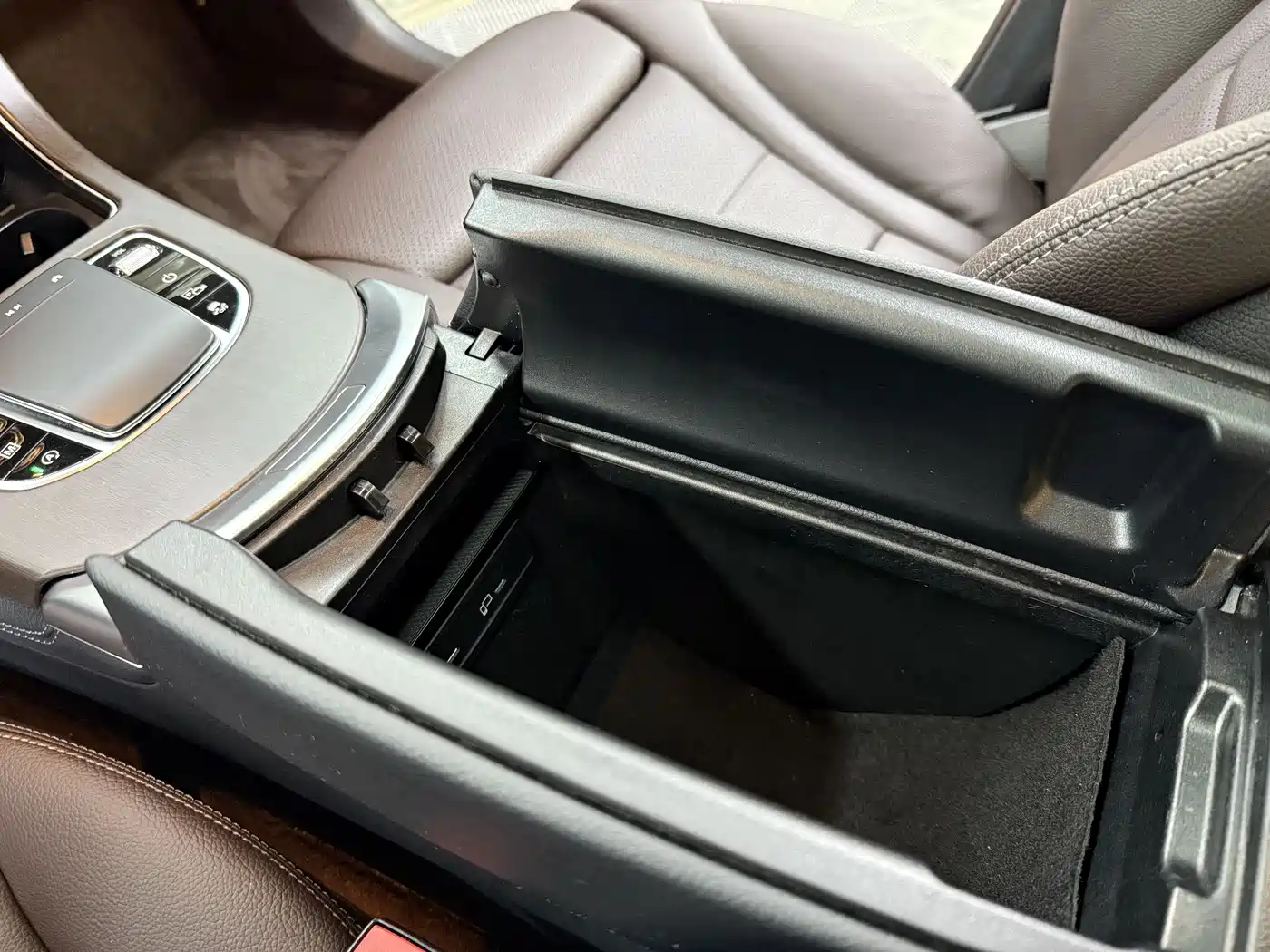 Mercedes-Benz GLC 2020 Facelift GLC 260 L 4MATIC Dynamic фото 25