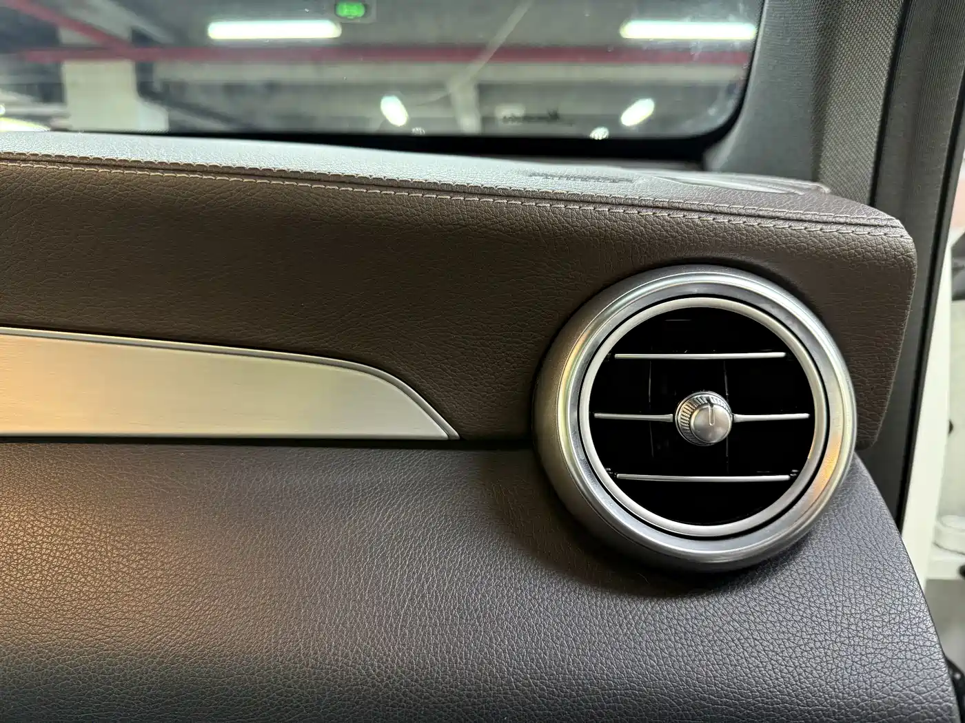 Mercedes-Benz GLC 2020 Facelift GLC 260 L 4MATIC Dynamic фото 21